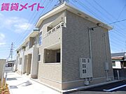 伊勢朝日駅より徒歩27分 1階 築8年6ヶ月の賃貸物件