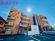 メゾン志■野 1階 築38年7ヶ月の賃貸物件