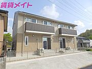 セジュール桜 1階 築11年11ヶ月の賃貸物件