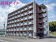 朝日駅より徒歩20分 4階 築19年の賃貸物件