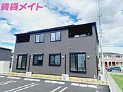 シュドゥリヴィエールI 2階 築2年6ヶ月の賃貸物件