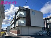 クレールリバー 1階 築3年の賃貸物件