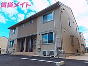 川越富洲原駅より徒歩12分 2階 築11年6ヶ月の賃貸物件