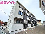 川越富洲原駅より徒歩3分 1階 築6年の賃貸物件