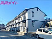 伊勢朝日駅より徒歩8分 1階 築29年1ヶ月の賃貸物件
