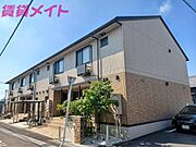 Ｄ—ｒｏｏｍ別名Ａ棟 1階 築8年9ヶ月の賃貸物件