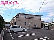 平津駅より徒歩3分 1階 築6年9ヶ月の賃貸物件