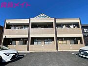 ロイヤルヒルズ21 1階 築25年の賃貸物件