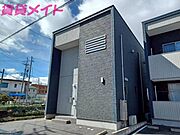 阿倉川駅より徒歩5分 1階 築7年の賃貸物件