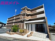 川越富洲原駅より徒歩14分 4階 築17年5ヶ月の賃貸物件