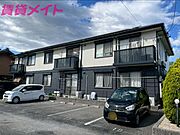 サミットＢ 2階 築23年7ヶ月の賃貸物件