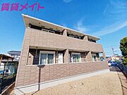 フォレストヴィレッジネクストの賃貸物件