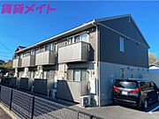 レガーメ三ツ谷 1階 築10年8ヶ月の賃貸物件