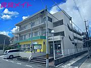 北柿桜マンション 3階 築40年2ヶ月の賃貸物件