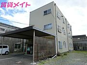 チェリーハイツ 3階 築42年1ヶ月の賃貸物件