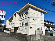 川越富洲原駅より徒歩2分 2階 築52年11ヶ月の賃貸物件