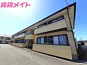 メモリアルＡの賃貸物件