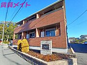 アレグリア 1階 築12年3ヶ月の賃貸物件