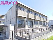 霞ヶ浦駅より徒歩8分 1階 築19年3ヶ月の賃貸物件