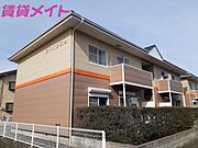 アドバンス A 2階 築31年2ヶ月の賃貸物件