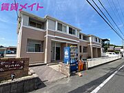 サンハイムの賃貸物件