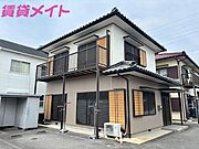 霞ヶ浦駅より徒歩5分 築28年7ヶ月 2階建の賃貸物件