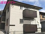 川原町駅より徒歩15分 1階 築6年4ヶ月の賃貸物件