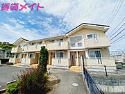 朝日駅より徒歩7分 2階 築16年10ヶ月の賃貸物件