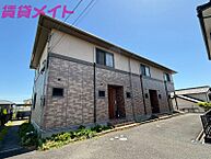 三重県三重郡朝日町大字小向：物件画像／株式会社賃貸メイト　エイブルNW四日市北店
