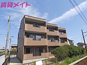エスペランサ 2階 築32年10ヶ月の賃貸物件