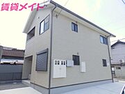 川越富洲原駅より徒歩5分 1階 築11年8ヶ月の賃貸物件