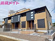 コンフォルト 1階 築1年2ヶ月の賃貸物件