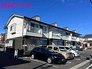 阿倉川駅より徒歩7分 1階 築38年2ヶ月の賃貸物件