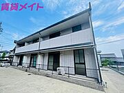 レオパレスグランピアB 2階 築29年2ヶ月の賃貸物件