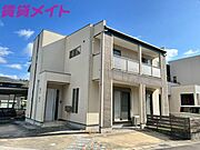 霞ヶ浦駅より徒歩25分 築12年2ヶ月 2階建の賃貸物件