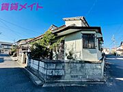 川越富洲原駅より徒歩6分 1階 築46年1ヶ月の賃貸物件