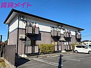 大矢知駅より徒歩15分 1階 築27年7ヶ月の賃貸物件