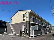 川越富洲原駅より徒歩10分 1階 築33年2ヶ月の賃貸物件