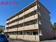 大矢知駅より徒歩19分 1階 築26年2ヶ月の賃貸物件