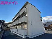 ニエット 2階 築18年2ヶ月の賃貸物件