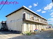 ナショナルアパート 1階 築49年8ヶ月の賃貸物件