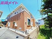 川越富洲原駅より徒歩10分 1階 築10年2ヶ月の賃貸物件