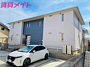 霞ヶ浦駅より徒歩4分 2階 築5年1ヶ月の賃貸物件