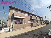 サンクレール 1階 築16年6ヶ月の賃貸物件