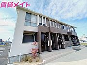 ライトハウス 2階 築6年6ヶ月の賃貸物件