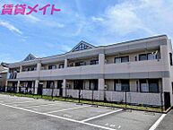 三重県三重郡川越町大字南福崎：物件画像／株式会社賃貸メイト　エイブルNW四日市北店