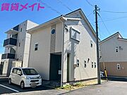 川原町駅より徒歩3分 1階 築10年8ヶ月の賃貸物件