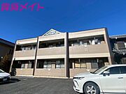 ロイヤルヒルズ21 1階 築25年2ヶ月の賃貸物件