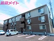 ルーチェ南いかるがの賃貸物件