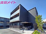 川原町駅より徒歩3分 3階 築5年1ヶ月の賃貸物件